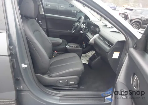 2026 Hyundai Ioniq 5 Sel z USA, uszkodzony, nr VIN 7YAKN4DAXTY045630